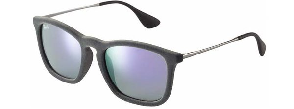 Sluneční brýle Ray Ban RB 4187 6077/4V
