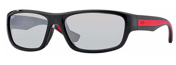 Sluneční brýle Ray Ban RB 4196 600640