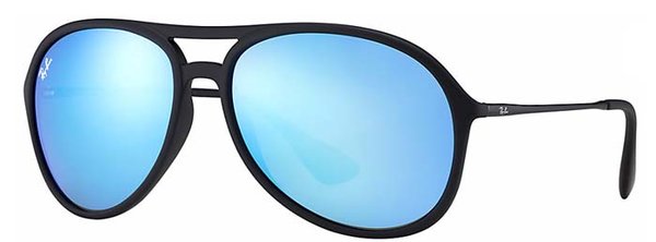 Sluneční brýle Ray Ban RB 4201 622/55