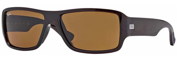 Sluneční brýle Ray Ban RB 4199 714/73