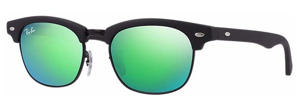 Dětské sluneční brýle Ray-Ban 9050S 100S3R