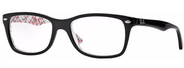 Dioptrické brýle Ray-Ban RX 5228 5014
