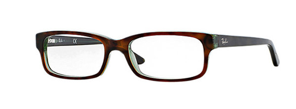 Dioptrické brýle Ray-Ban RX 5187 2445