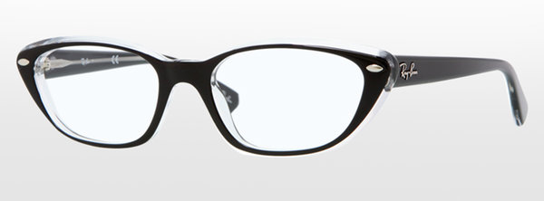 Dioptrické brýle Ray-Ban RX 5242 2034