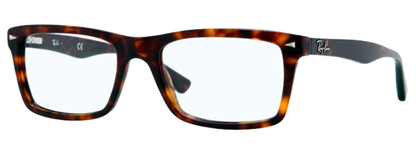 Dioptrické brýle Ray-Ban RX 5287 2012