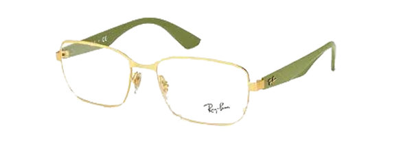 Dioptrické brýle Ray-Ban RX 6308 2730