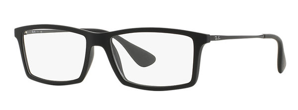 Dioptrické brýle Ray-Ban RX 7021 5364