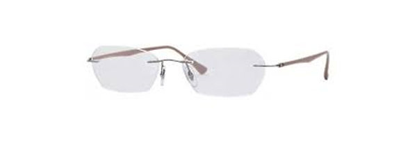 Dioptrické brýle Ray-Ban RX 8703 1145