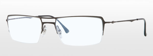Dioptrické brýle Ray-Ban RX 8713 1128
