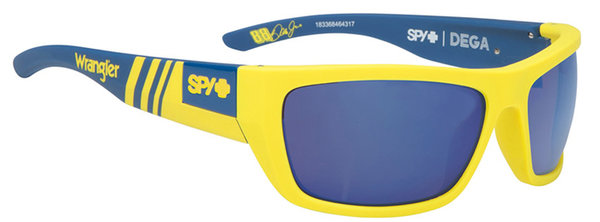 SPY sluneční brýle DEGA SPY+ Wrangler
