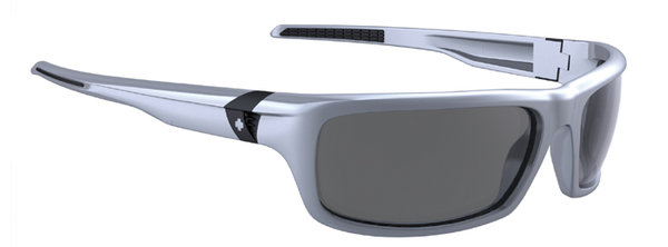 SPY sluneční brýle OTF Silver - Grey