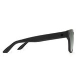SPY Sluneční brýle HAIGHT Matte Black - happy