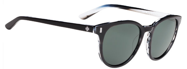 SPY sluneční brýle ALCATRAZ Black Horn