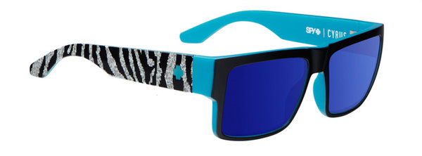 SPY sluneční brýle CYRUS Ken Block