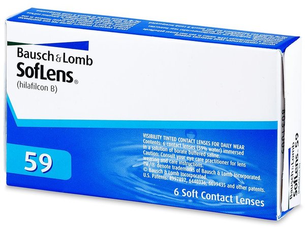 SofLens 59 - exp. 07 - 08/2024