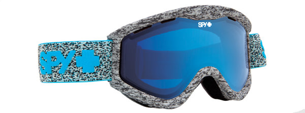 SPY Lyžařské brýle T3 - Neon