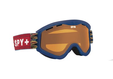 SPY Lyžařské brýle T3 - Party / Persimmon