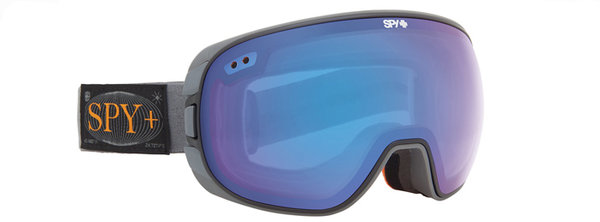 SPY Lyžařské brýle DOOM - SPY+ EERO