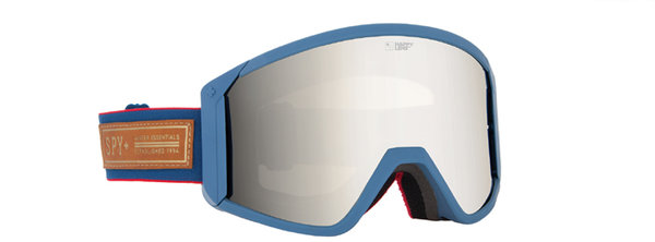 SPY Lyžařské brýle RAIDER - Heritage