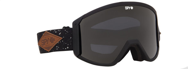 SPY Lyžařské brýle RAIDER - Midnight Makeout / Grey
