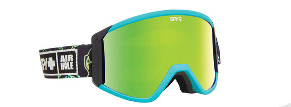 SPY Lyžařské brýle RAIDER - SPY+ Airhole