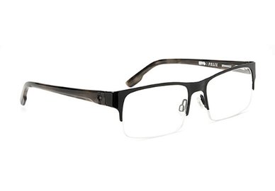 SPY dioptrické brýle Felix Black