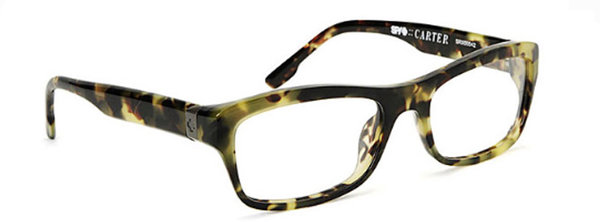 SPY dioptrické brýle CARTER Vintage