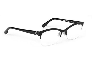 SPY dioptrické brýle AVERY Matte Black