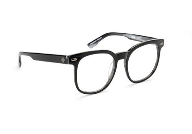 SPY dioptrické brýle RHETT Black