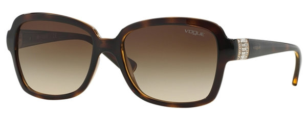Sluneční brýle Vogue VO 2942SB W65613