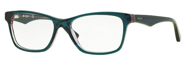 Dioptrické brýle Vogue VO 2787 2267