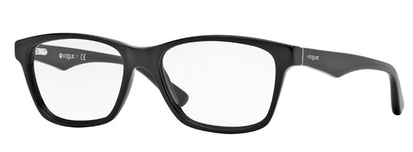Dioptrické brýle Vogue VO 2787 W44