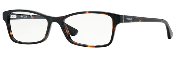 Dioptrické brýle Vogue VO 2886 W656