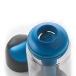 XD Design Bopp Cool - chladící láhev - modrá