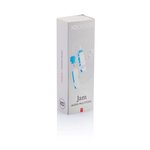 XD Design Jam - multifunkční audio příslušenství 4 v 1 - modré