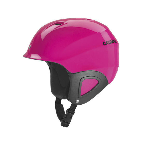 Carrera helma CJ-1 dětská - růžová