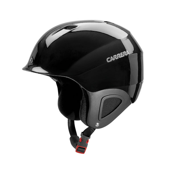 Carrera helma CJ-1 dětská - černá