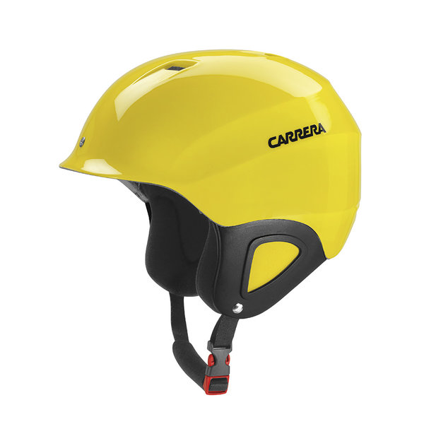 Carrera helma CJ-1 dětská - žlutá