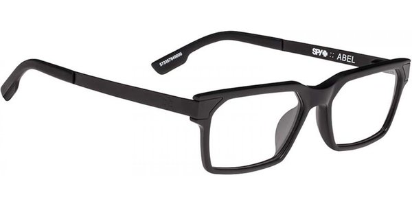 SPY dioptrické brýle ABEL Matte Black