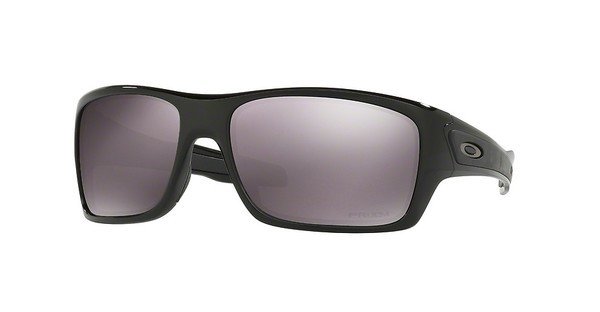 Sluneční brýle Oakley OO9263-06 - polarizační