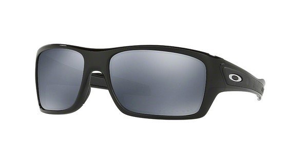 Sluneční brýle Oakley OO9263-08 - polarizační