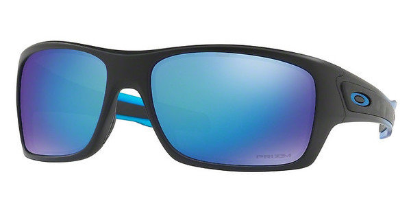 Sluneční brýle Oakley OO9263-36 - polarizační