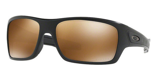 Sluneční brýle Oakley OO9263-40 - polarizační