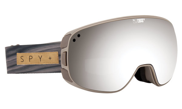SPY Lyžařské brýle BRAVO Helen