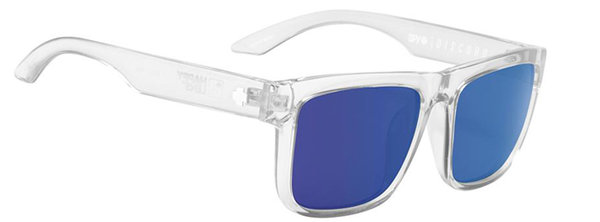 SPY sluneční brýle DISCORD Clear - blue