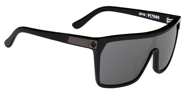 SPY sluneční brýle FLYNN Black/MT. Black