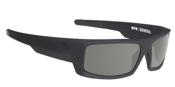 SPY sluneční brýle GENERAL Sf. MT. Black