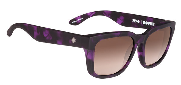 SPY sluneční brýle BOWIE Sf. Mt. Purple