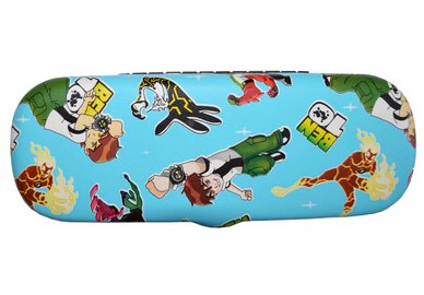 Pouzdro na brýle Junior - Ben 10