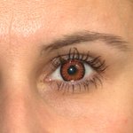 ColourVue Crazy čočky - Twilight (2 ks jednodenní) - nedioptrické